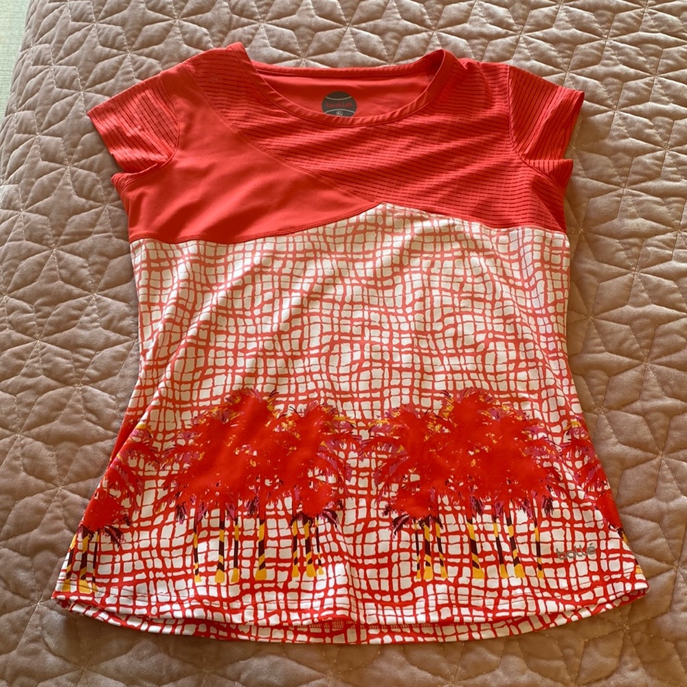 Bolle Athletic Top